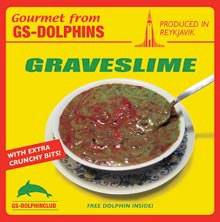 Graveslime : Roughness and Toughness